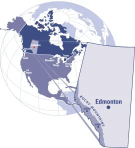 Edmonton, Alberta, Canada