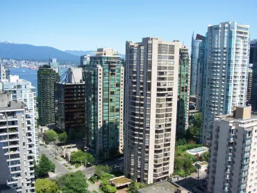 Downtown Vancouver