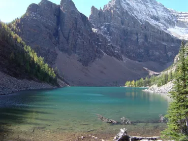 Rocky Mountain See