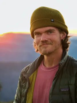 Brent Van Hemelrych
