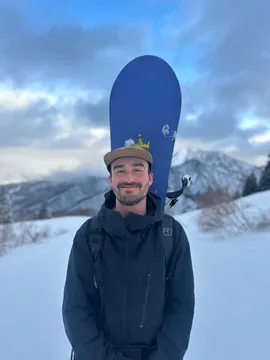 Kilian Kuhnert