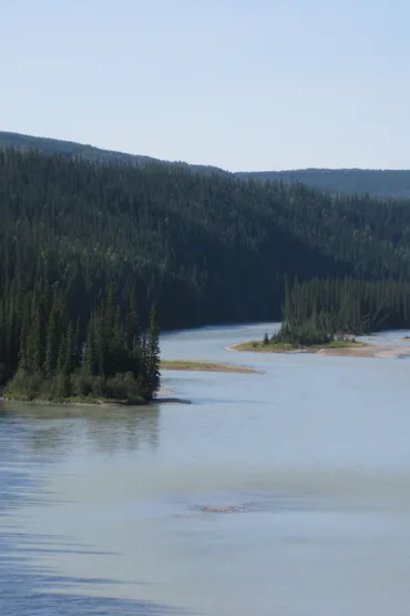 Canoe to Your Own Island, camping, 2 or more days