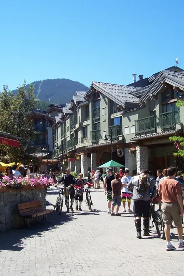 Calgary - Vancouver Roadtrip, camping, 15 days